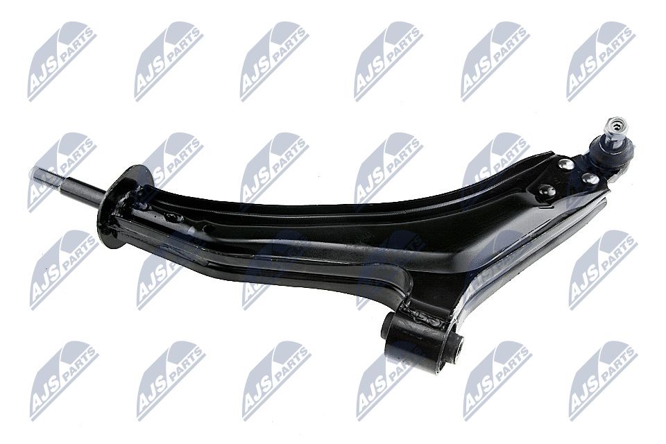 Brat, suspensie roata NTY ZWD-LR-008