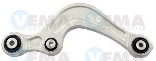 Wahacz, zawieszenie koła VEMA 260400