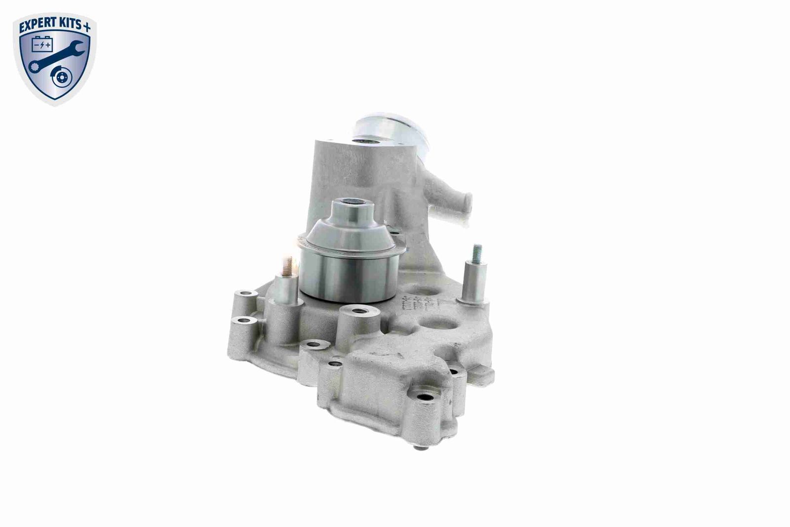 Pompe à eau, refroidissement du moteur