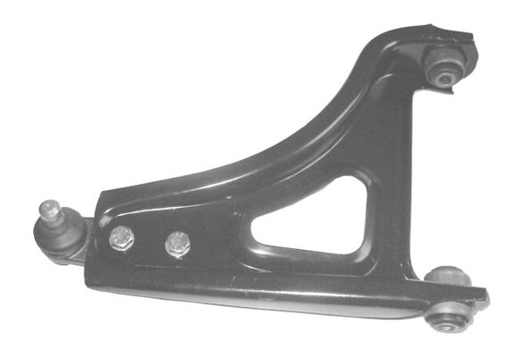 Wahacz, zawieszenie koła HART 421 704