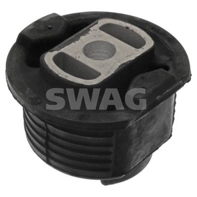 Zavěšení, tělo nápravy SWAG 10 79 0020