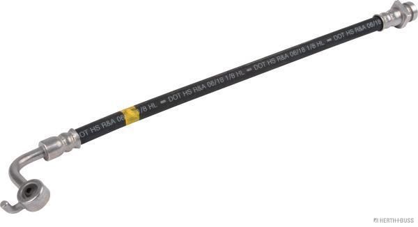 Furtun frana HERTH+BUSS JAKOPARTS J3710347