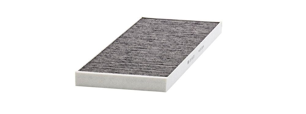 Filtre, air de l'habitacle