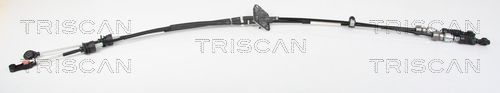 cablu,transmisie manuala TRISCAN 8140 50704