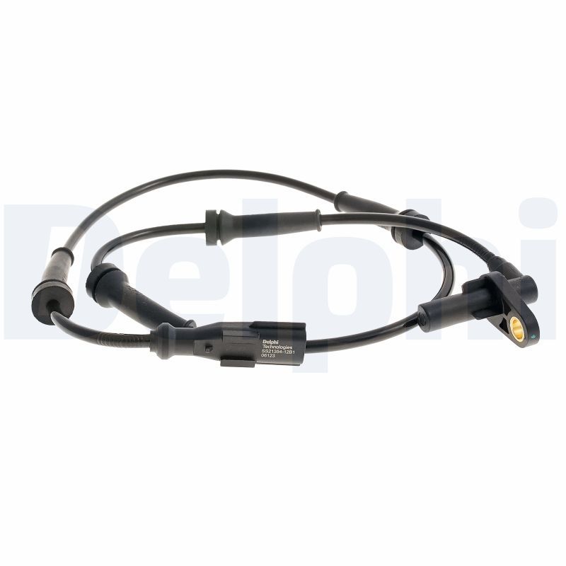 Czujnik, prędkość obrotowa koła DELPHI SS21354-12B1