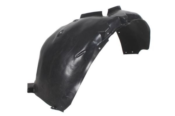 Обшивка, колесная ниша