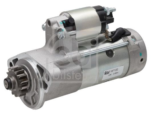 starter FEBI BILSTEIN 197122