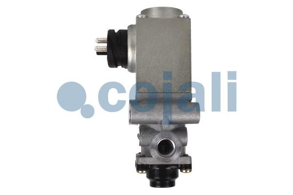 Valve magnétique