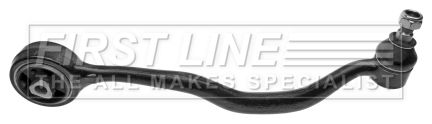 Wahacz, zawieszenie koła FIRST LINE FCA5560