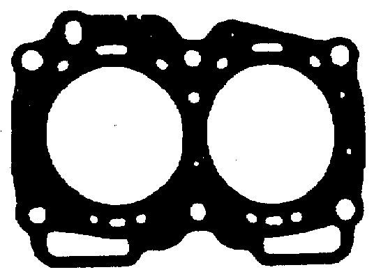Uszczelka, głowica cylindrów BGA CH8394
