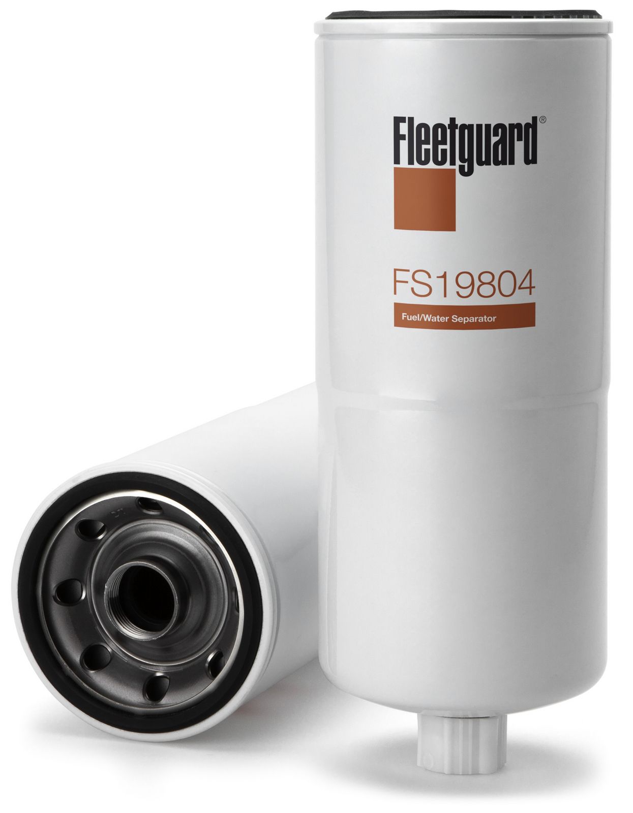 filtru combustibil FLEETGUARD FS19804