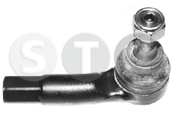 Końcówka drążka kierowniczego poprzecznego STC T453018