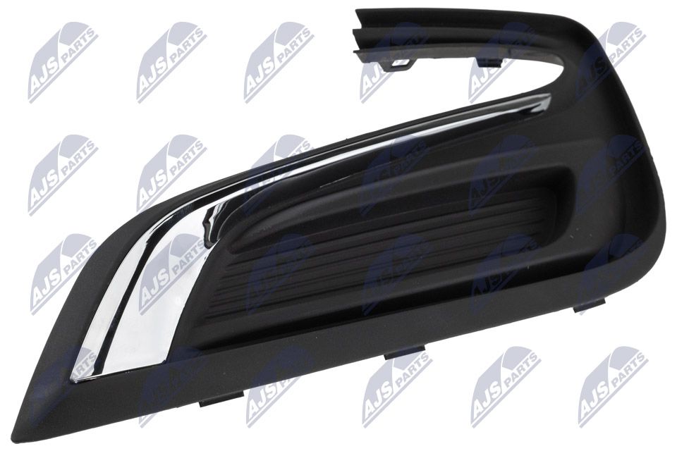 Grila ventilatie, bara protectie NTY EZC-PL-212