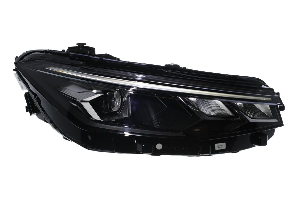 Projecteur principal
