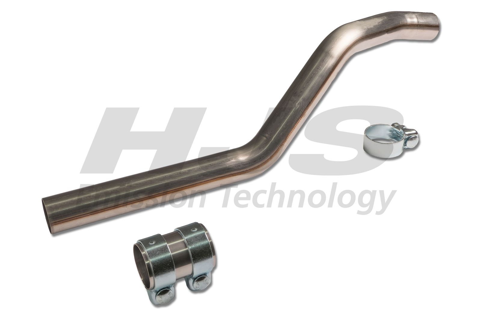Levně Servisní potrubí/filtr pevných částic HJS 91 14 1560