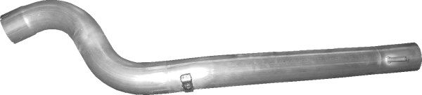 Racord evacuare POLMO 64.131