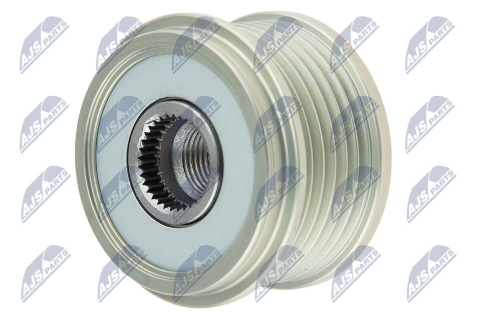 Alternator - sprzęgło jednokierunkowe NTY ESA-CT-002