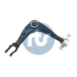 Wahacz, zawieszenie koła RTS 96-90511-2