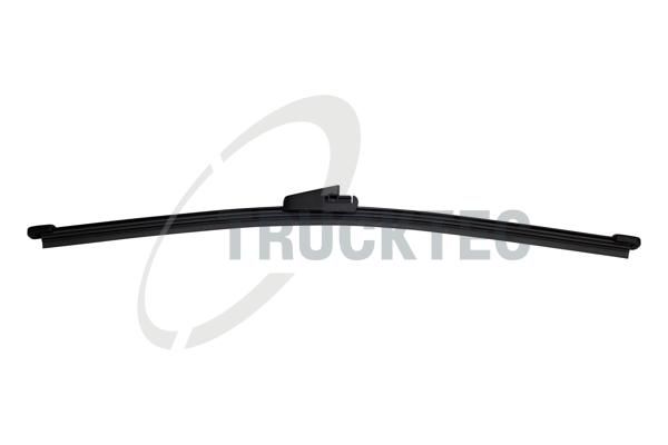 Stikla tīrītāja slotiņa