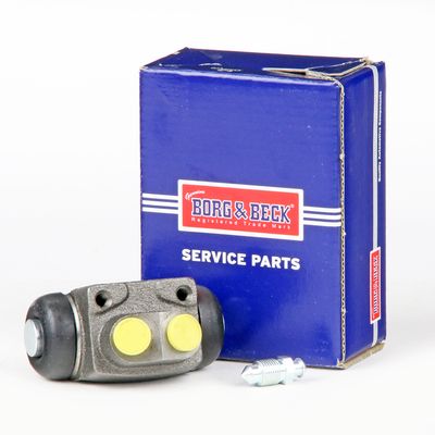 Cylinderek hamulcowy BORG & BECK BBW1844