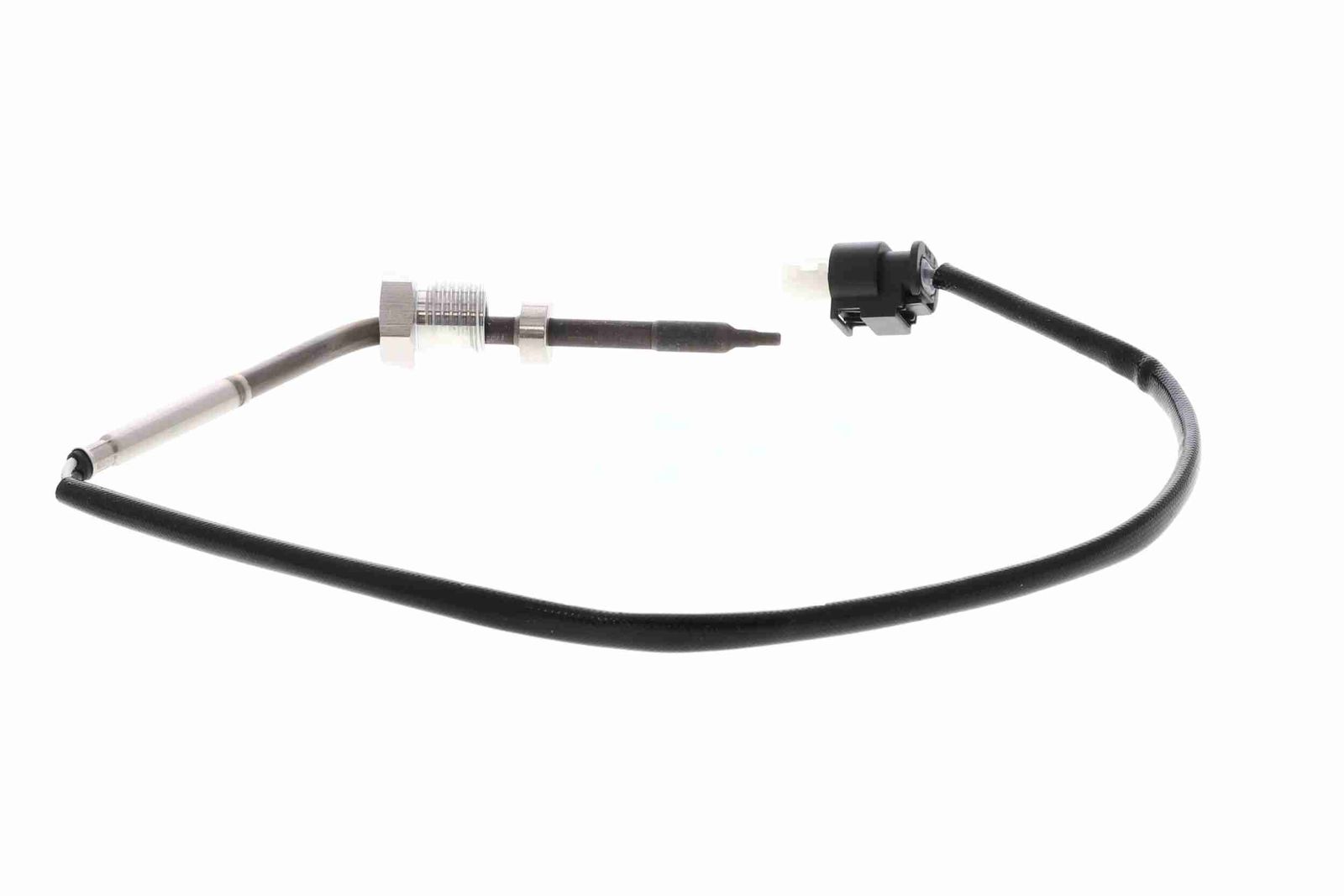 Capteur, température des gaz