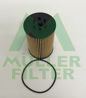 Filtr oleju MULLER FILTER FOP387