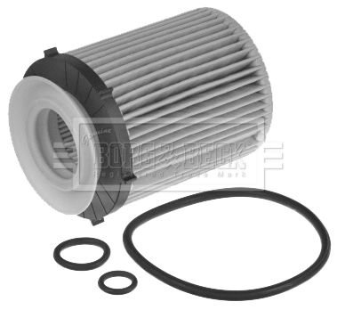 Filtr oleju BORG & BECK BFO4241