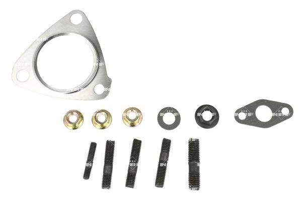 Turbocompresseur, suralimentation