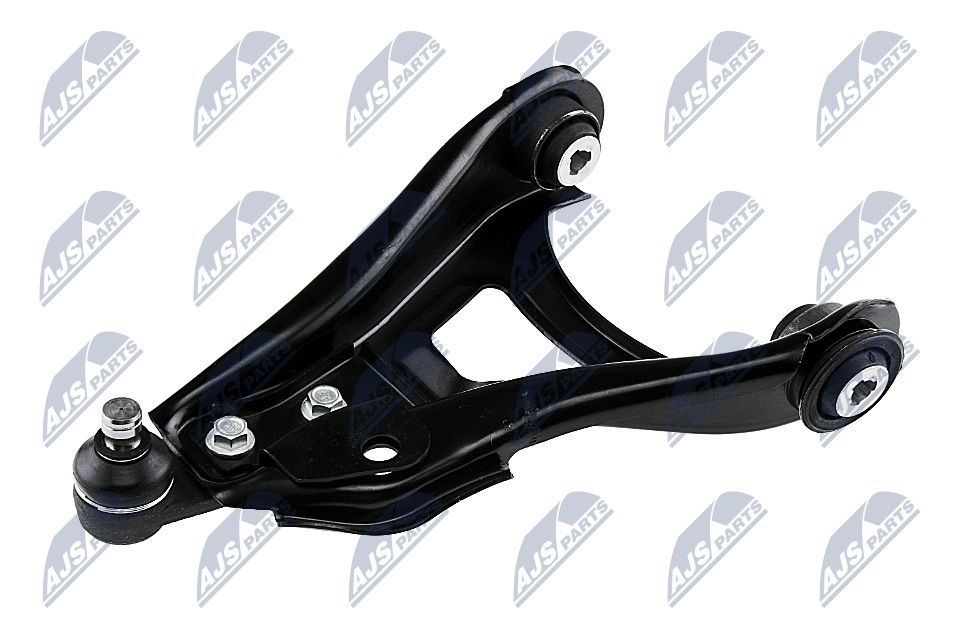 Brat, suspensie roata NTY ZWD-RE-016