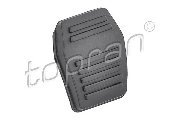 Acoperire pedala, pedala frana TOPRAN 302 746