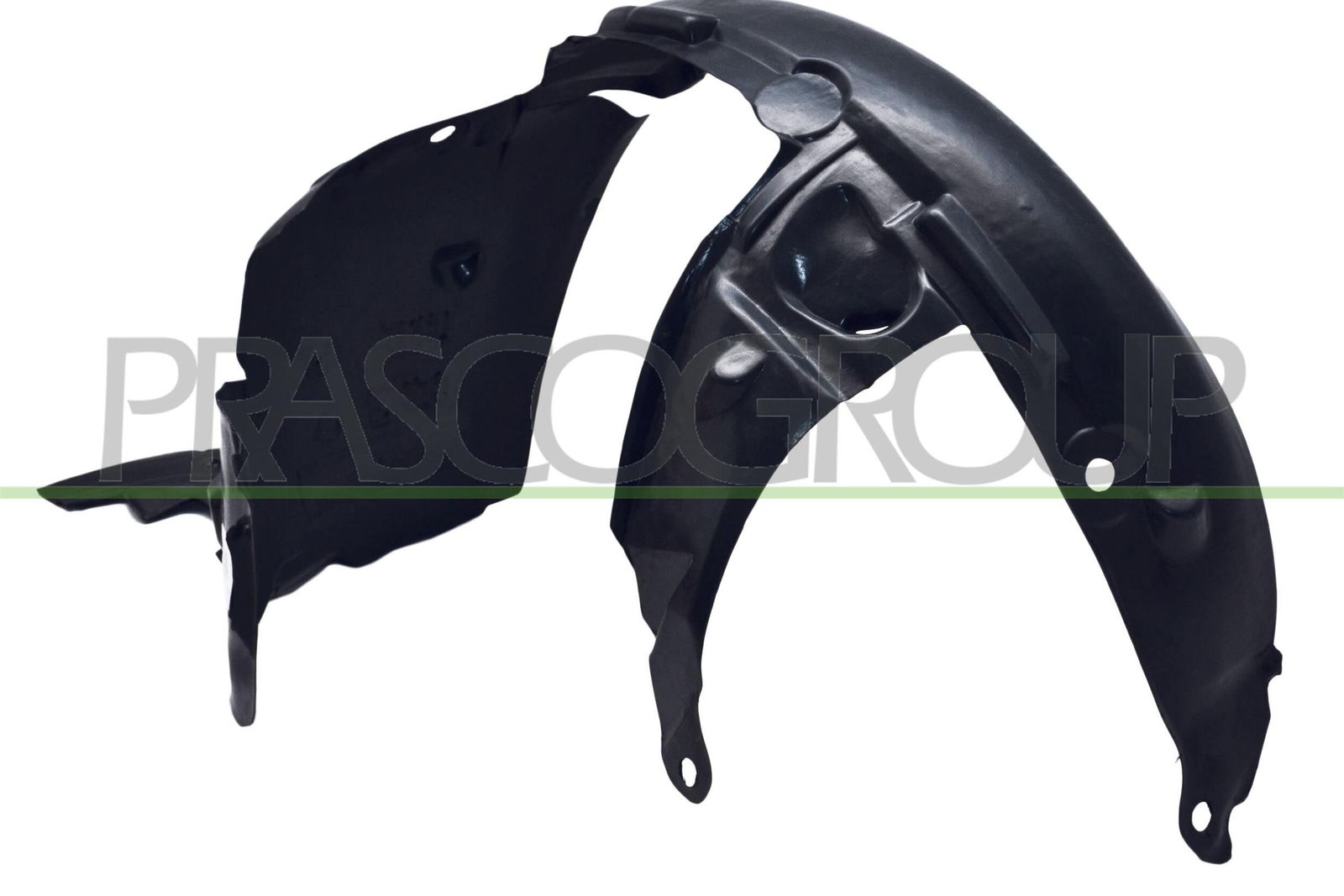 Carenaj roata PRASCO RN3223603