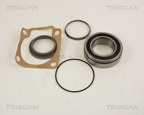 Zestaw łożysk koła KAWE 8530 24202