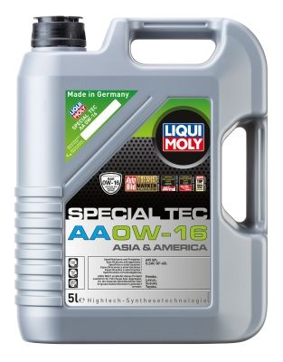 E-shop Motorový olej LIQUI MOLY 21328