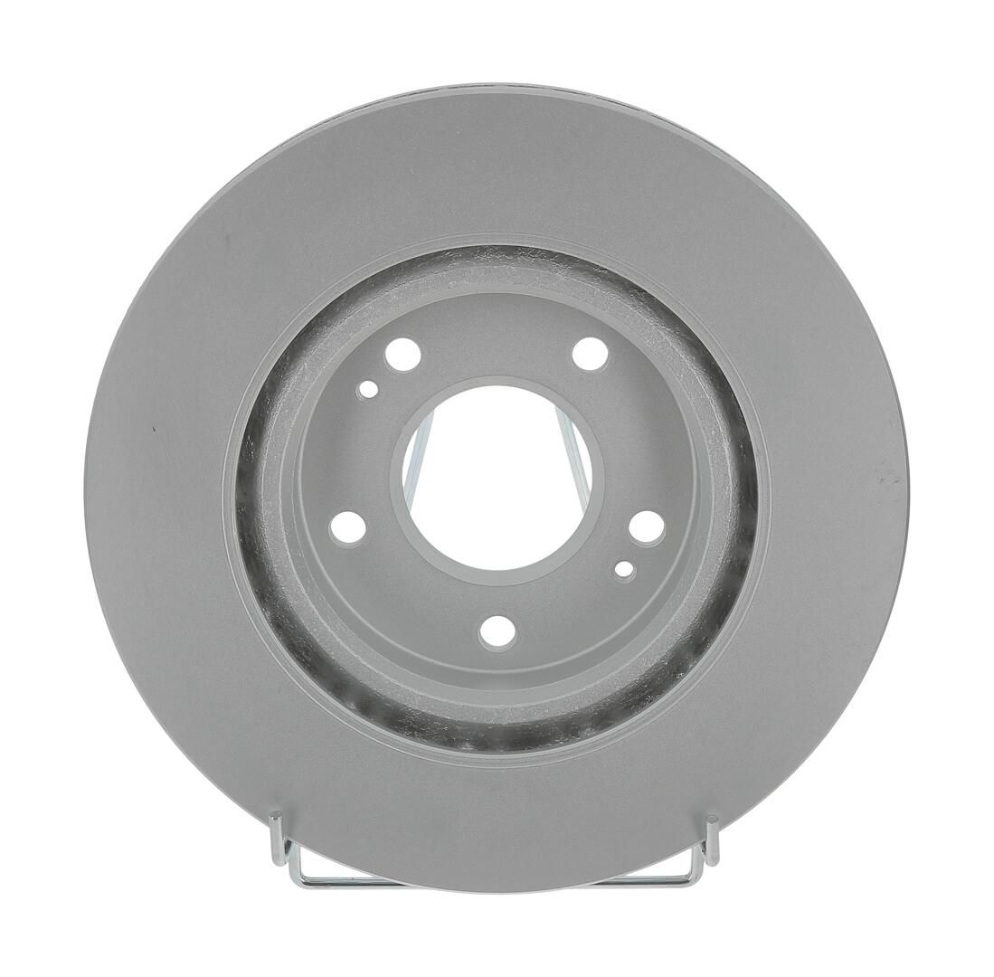 Disc frana FERODO PREMIER Coat+ disc DDF1659C
