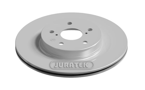 JURATEK - Rear Brake Disc