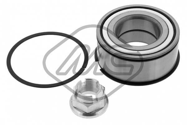 Zestaw łożysk koła METALCAUCHO 90623