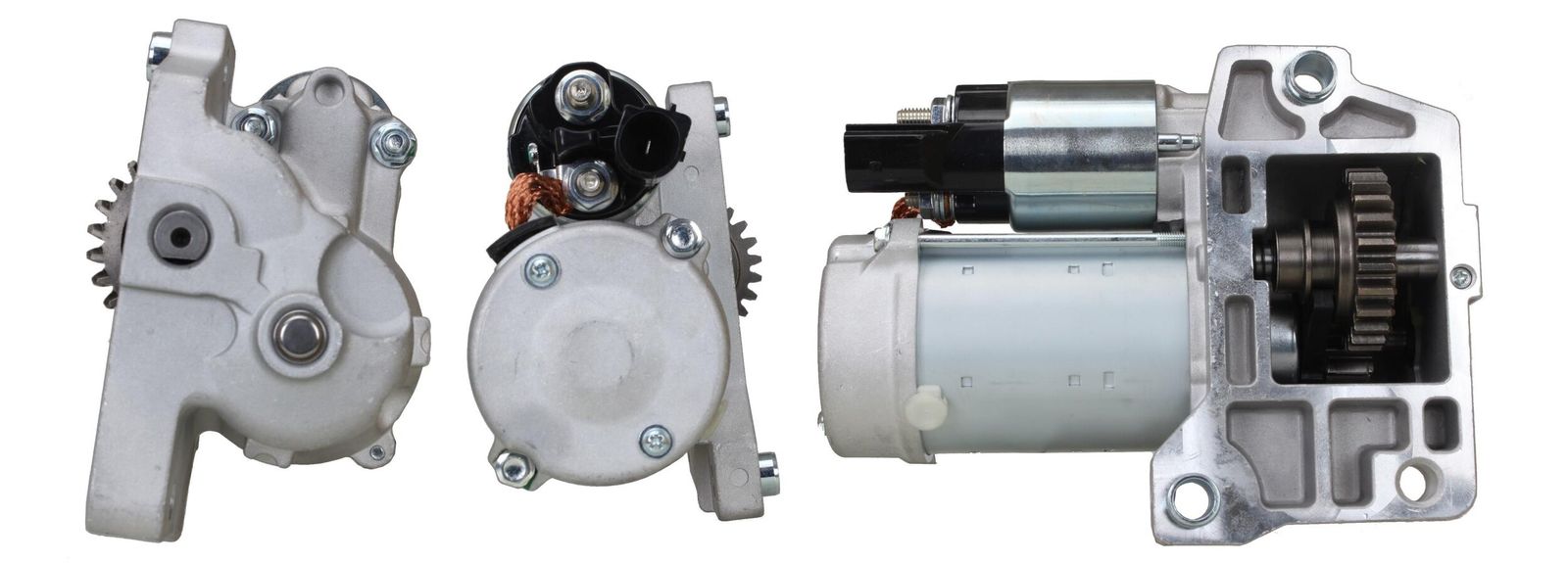 starter ELSTOCK 25-5479