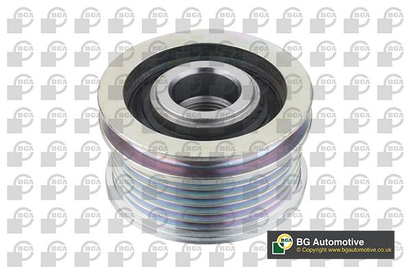 Alternator - sprzęgło jednokierunkowe BGA DC0103