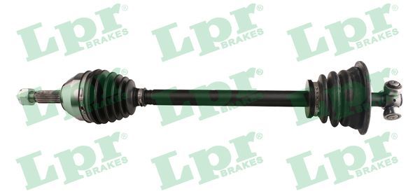 Wał napędowy LPR DS39040
