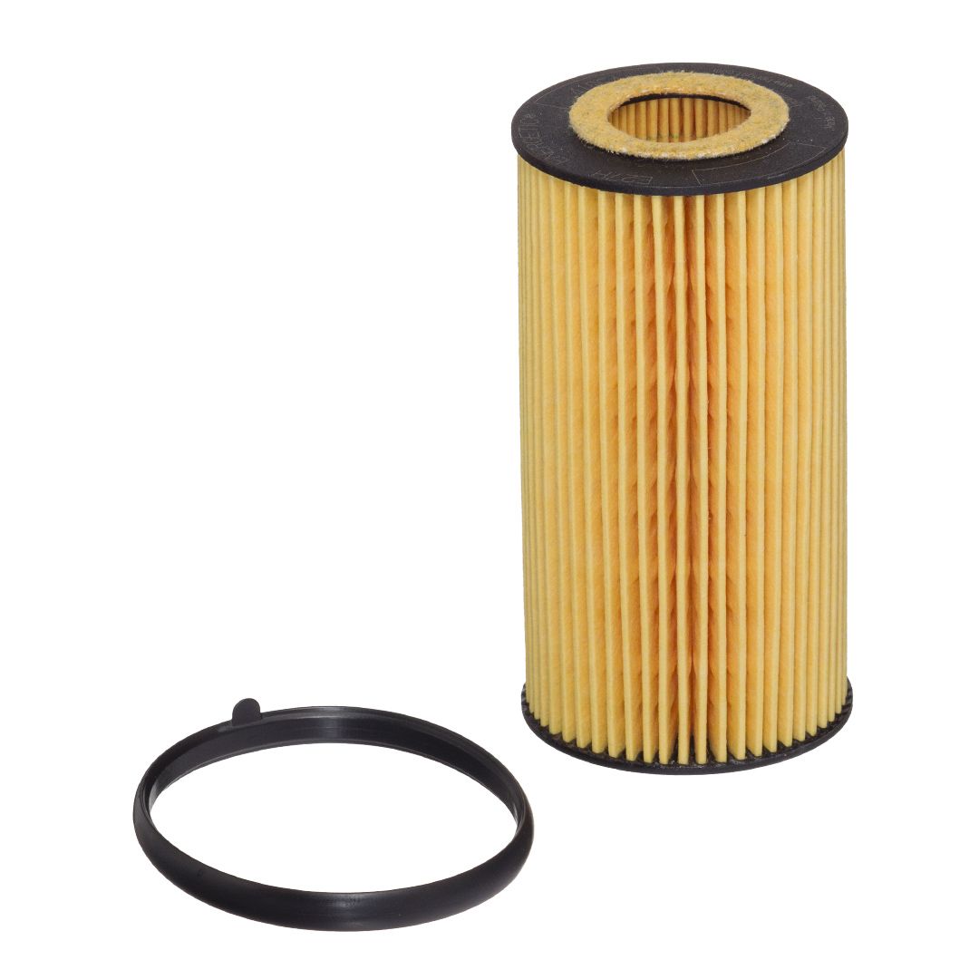 Levně Olejový filtr HENGST FILTER E27H D125