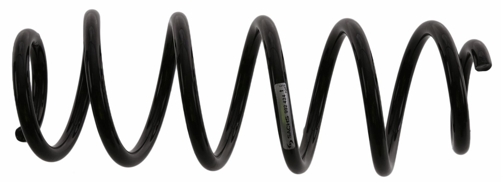 Arc spiral SACHS 992 424