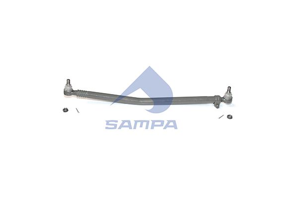 Bieleta, directie SAMPA 097.122