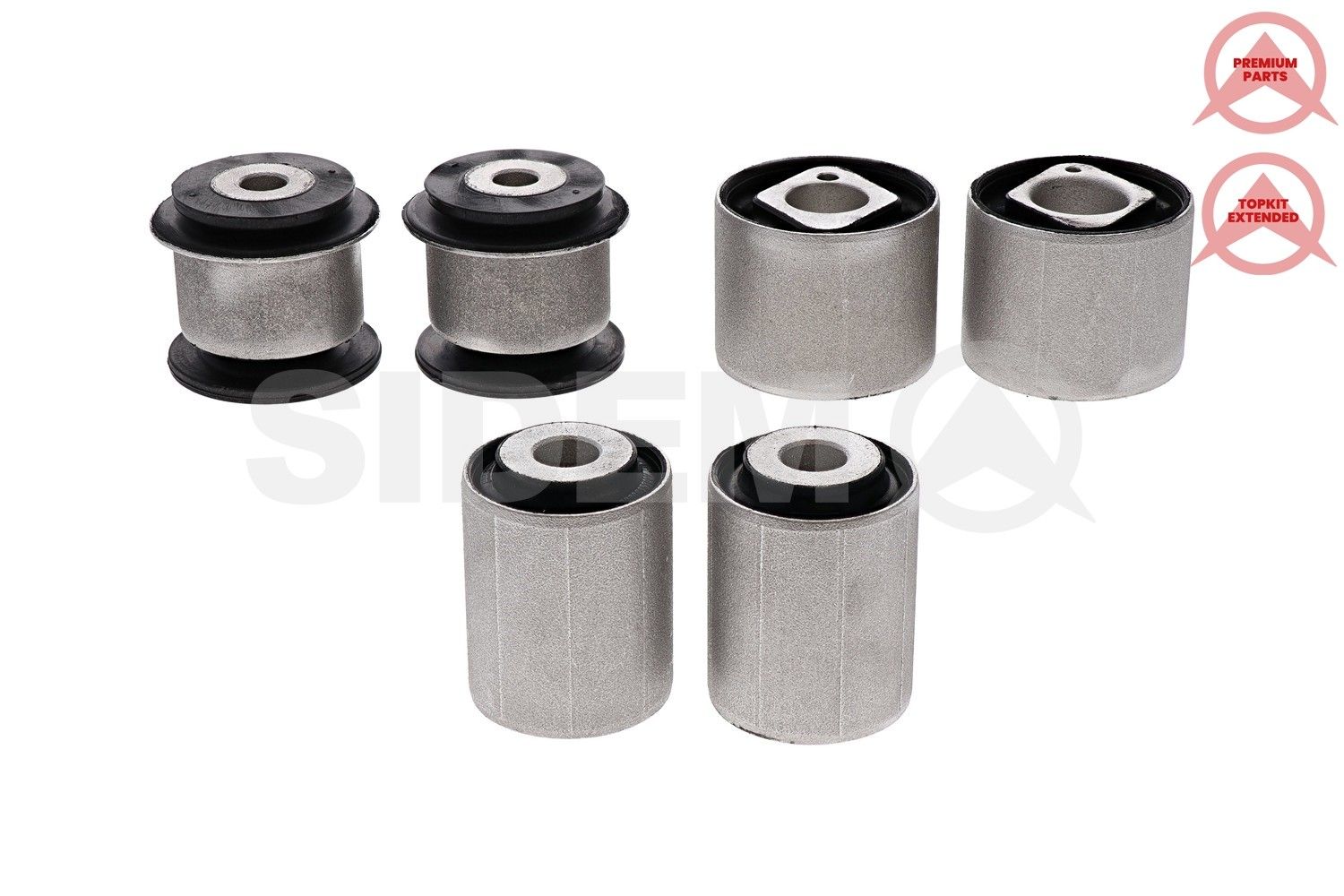 suport,trapez SIDEM 849690 KIT