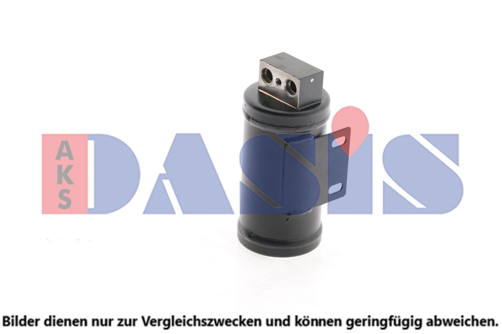 uscator,aer conditionat AKS DASIS 805002N