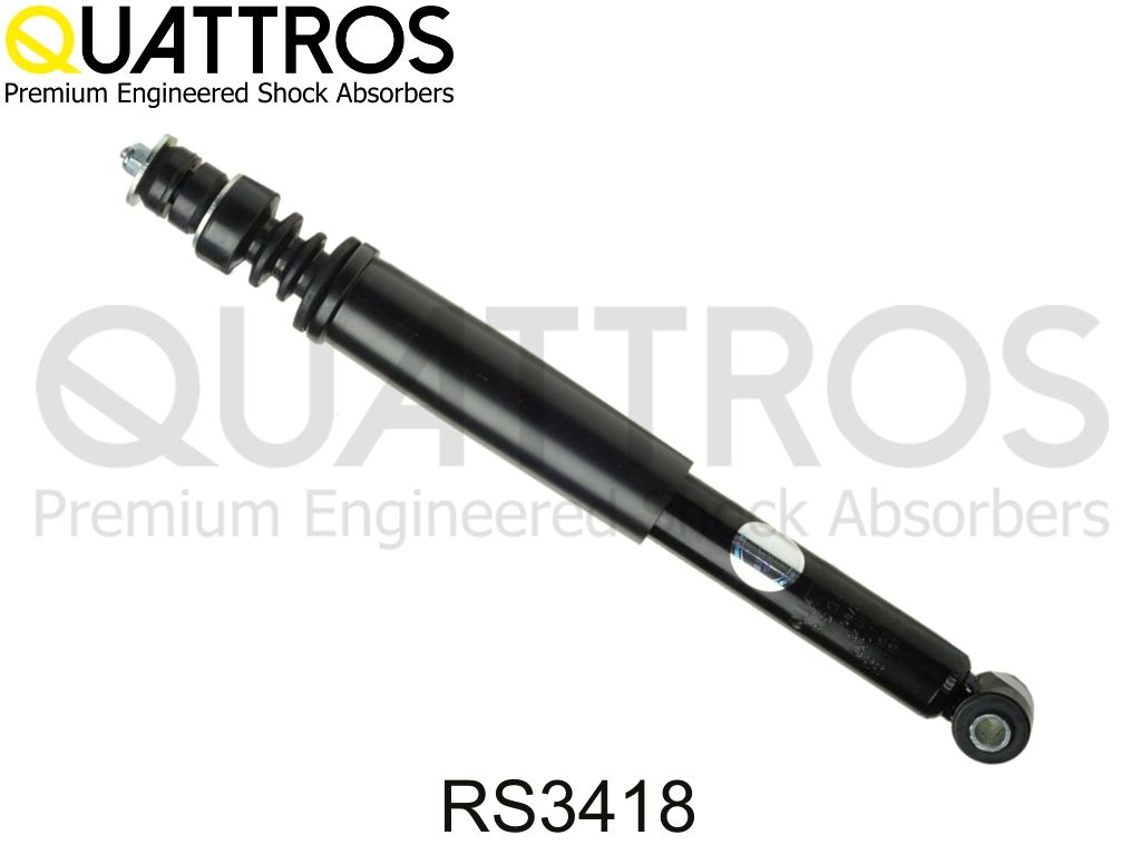 Amortyzator DAVID VASCO RS3418