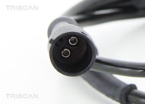 Levně Snímač, počet otáček kol TRISCAN 8180 17303