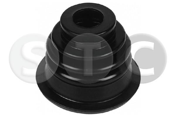 Zestaw osłon, wał napędowy STC T401339