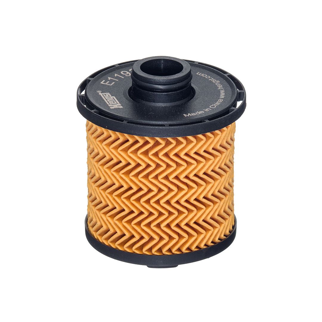 Filtr oleju HENGST FILTER E1193HD939
