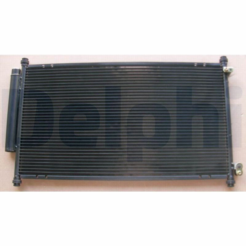 Kondenzátor klimatizácie DELPHI TSP0225556