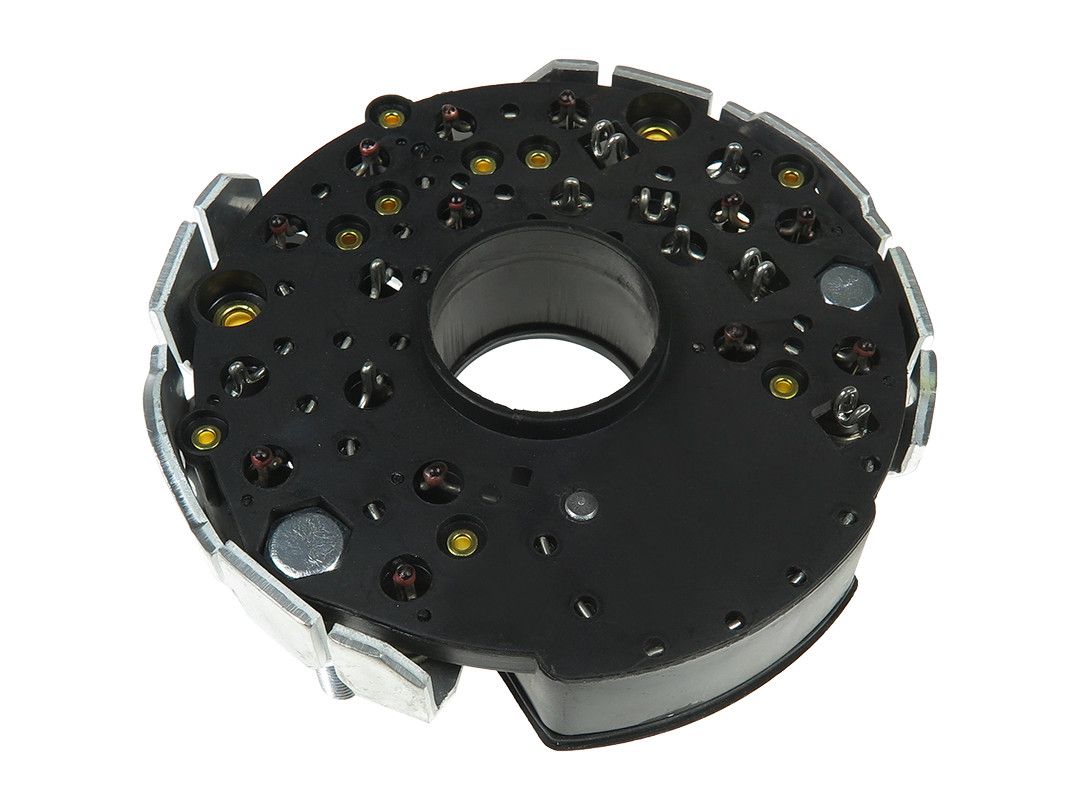 Levně Usměrňovač, generátor AS-PL ARC0035